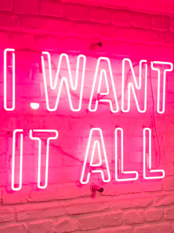 Disfrutando de la vida en Archie’s Manchester