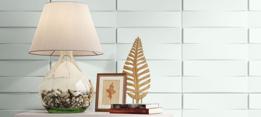 paneles decorativos 3d