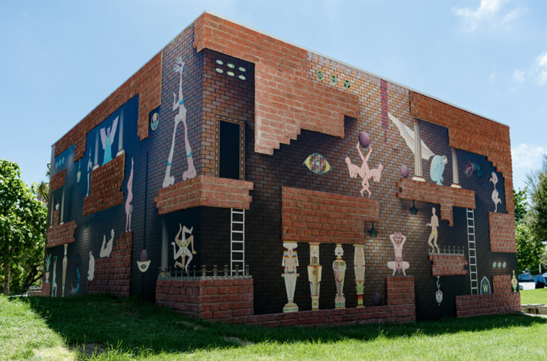 Paneles decorativos para fachadas y revestimientos exteriores, ¿merecen la pena?