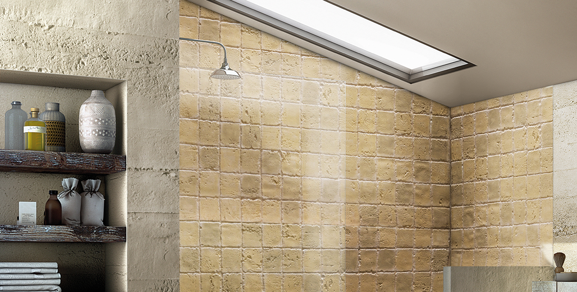 Tendencias en Colores y Texturas para Paredes