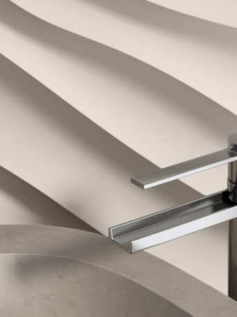 Revestimientos 3D con acabados personalizados