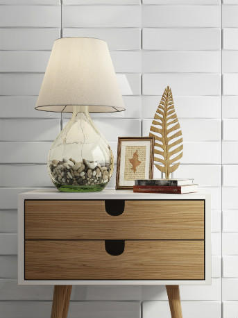 Tendencias decorativas de estilo escandinavo 2019