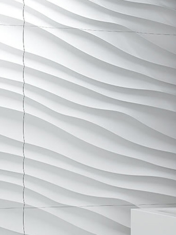 Paneles de revestimiento de ducha a medida, ¿cómo elegirlos?