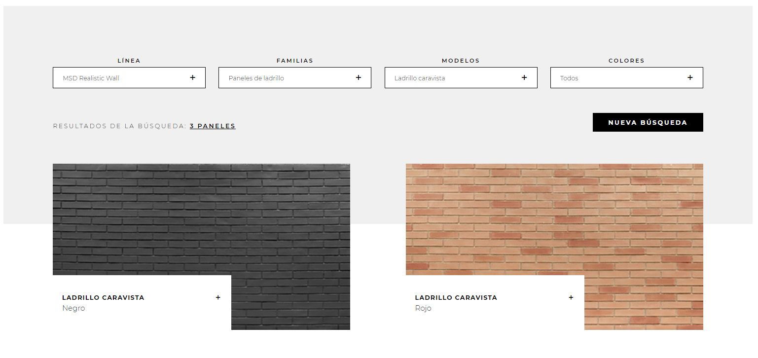 paneles decorativos para cocina