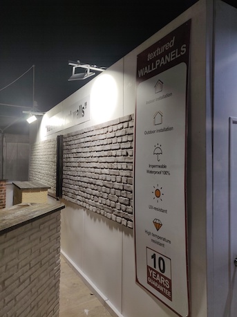 Sunsource, distribuidores de MSD Panels en Malta