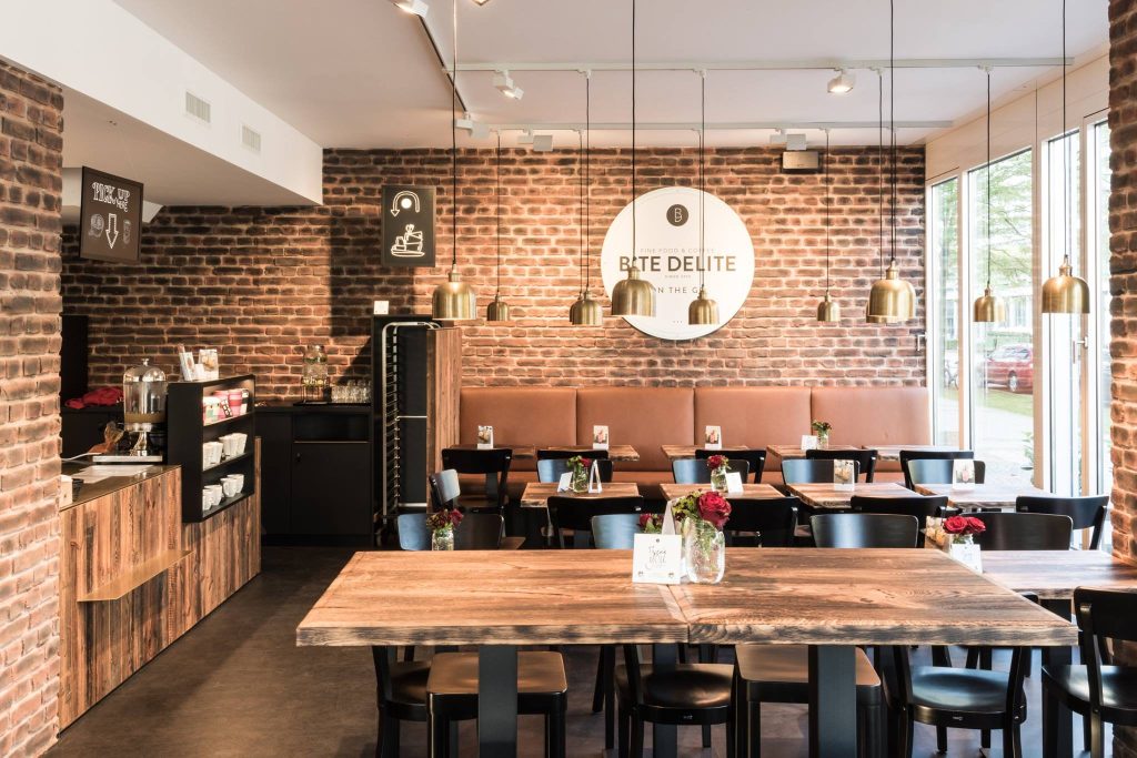 MSD Panels Restaurante Alemania StoneslikeStones