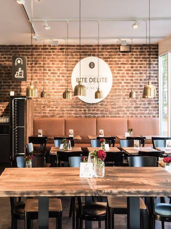 Renovación de restaurantes, una nueva vida para tu empresa