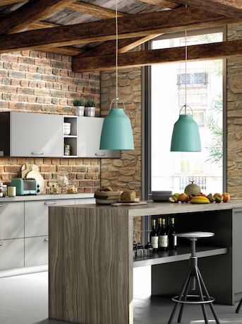2019 decorative trends for refurbishing your kitchen