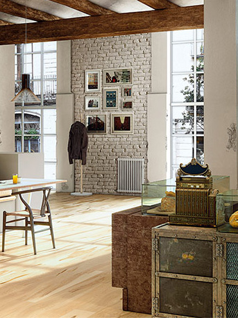 Decorative wall panels for kitchen - Best ideas for wall paneling