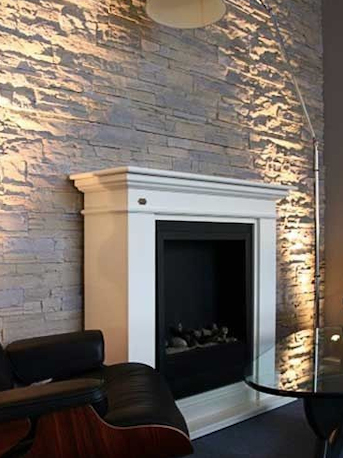 Get your fireplace looking like new in a few hours