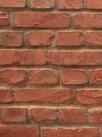 The best decorative wall panels for a loft, brick or stone?