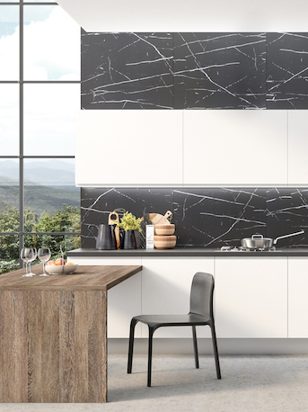 Año Nuevo, cocina nueva: cumple tu sueño