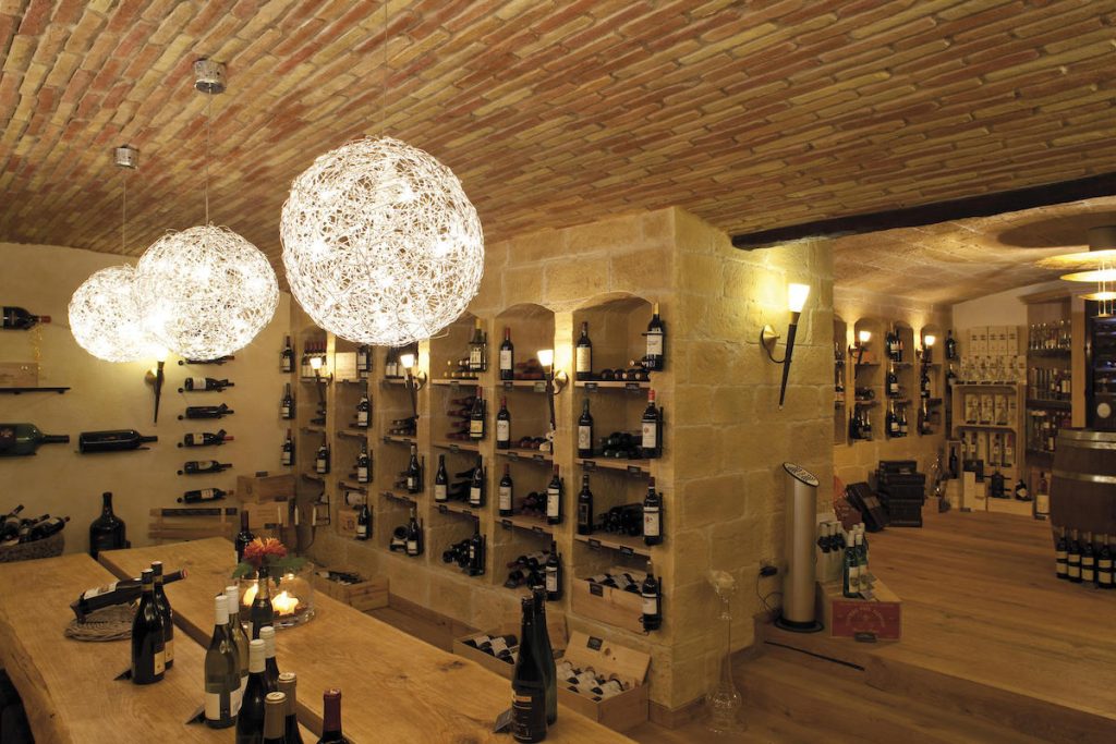 MSD Vinoteca Stoneslikestones