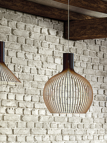 Decorative imitation brick panels: nothing but advantages!