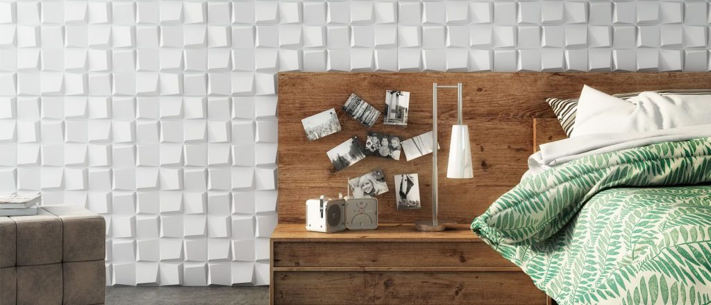 Tendencias decorativas 2020: creatividad y confort