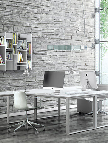 Nuevas tendencias en diseño de oficinas