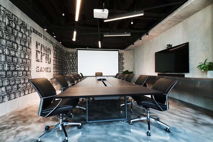 MSD Panels Epic Games