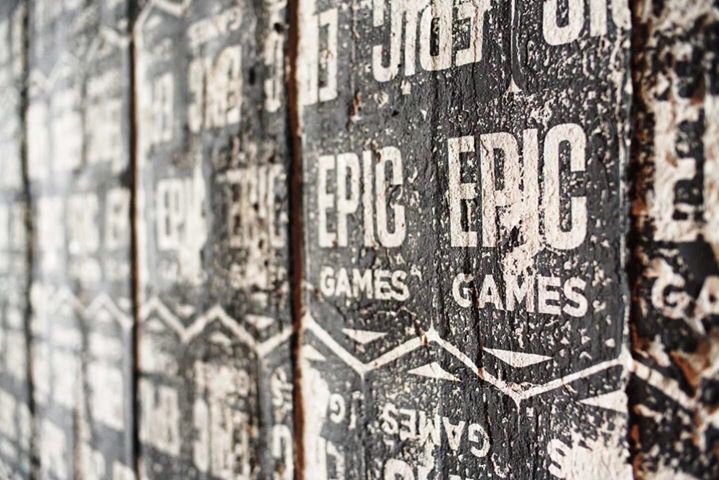 MSD Panels Epic Games