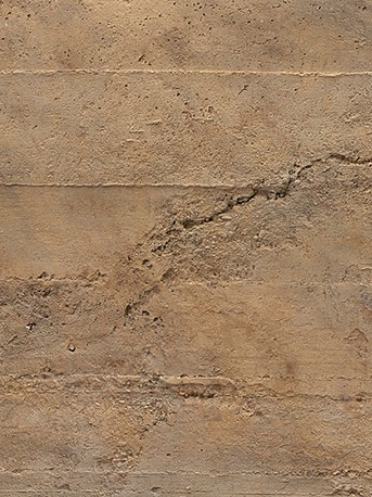 Los mejores paneles imitación piedra estilo Bauhaus para revestimientos