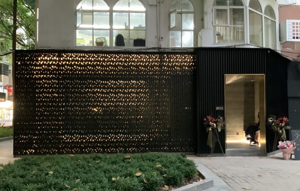 La cafetería del futuro abre sus puertas en Guangzhou