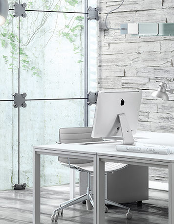 Cómo Organizar una Oficina en Casa: Consejos para Crear un Espacio de Trabajo Productivo y Estilizado