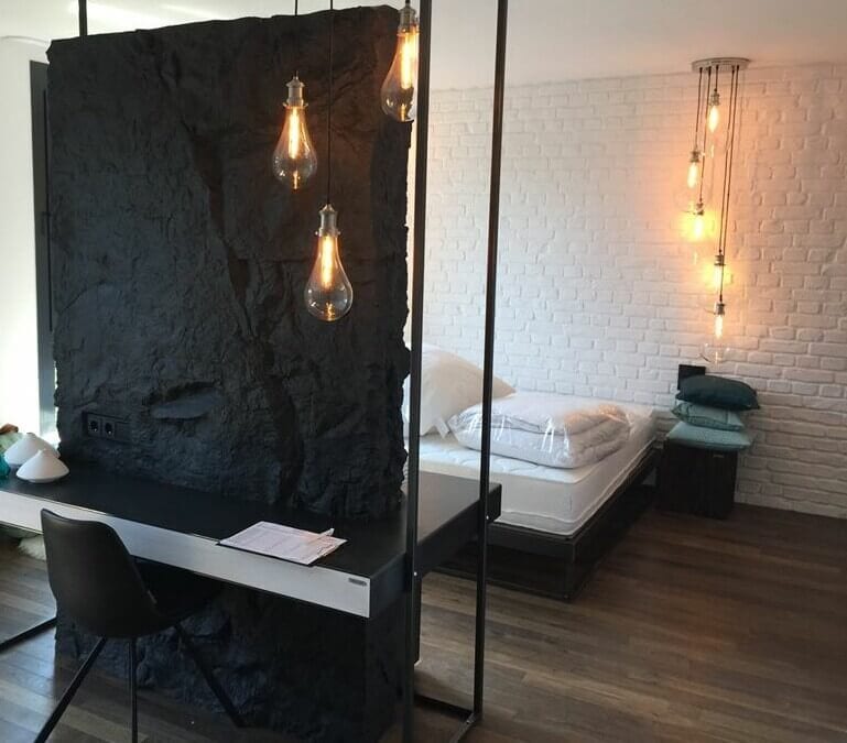 MSD Realistic Wall: texturas extraordinarias