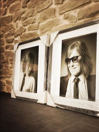 Cómo diseñar un estudio de fotografía creativa