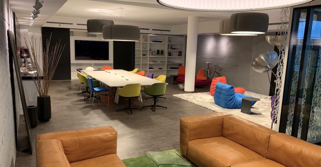 MSD Panels Hormigón - Stoneslikestones - Colonia oficina