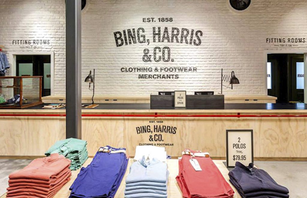 Tendencias decorativas para hacer destacar tu comercio