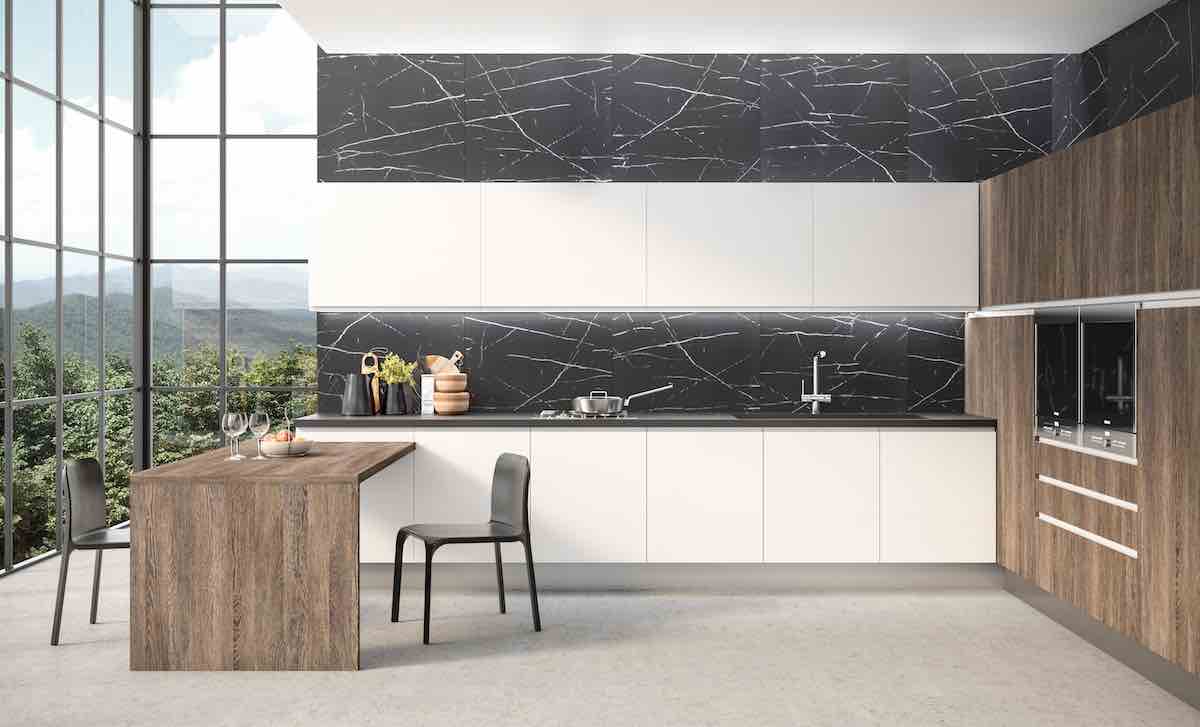 How To Choose The Right Kitchen Wall Panels