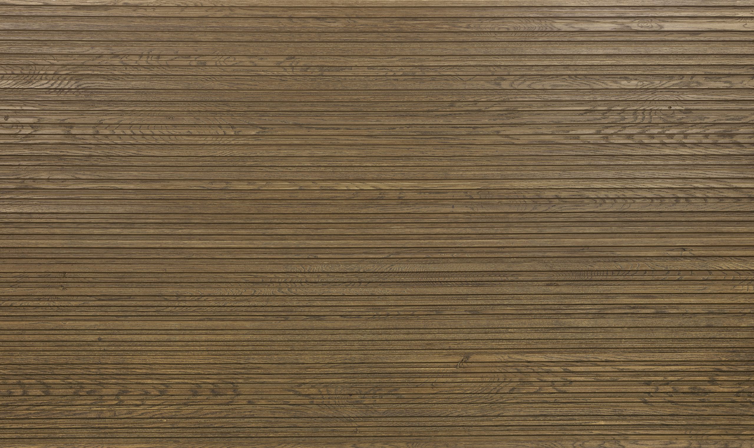 Ranurados Madera Roble