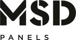 MSD Panels - Paneles y revestimientos 3D